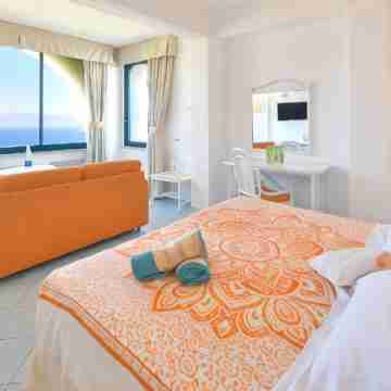 Paradiso Terme Resort & Spa Con 5 Piscine Termali Rooms