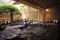 Kohryokuen Nishisei Hotels in Tenkawa