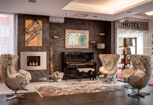 베스트 웨스턴 비스타 부대시설