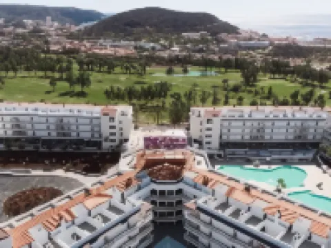 Gara Suites Golf & Spa Hotels in Playa de las Americas