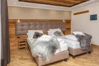 Hotel K2 Hotel in zona The Club