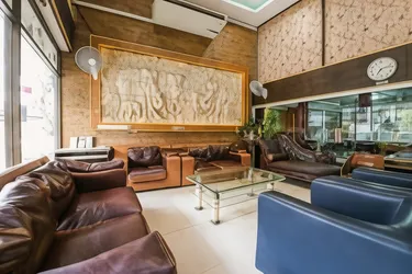 รูปภาพของดิ เอส โฮเทล พัทยา