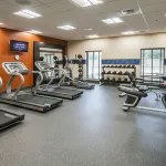 Hampton Inn & Suites Pensacola/I-10 Pine Forest Road Hotels in Escambia County