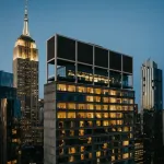The Ritz-Carlton New York, NoMad Hotel a New York