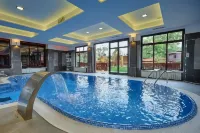 Conacul Ambient - Pools