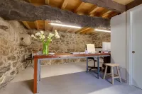 Duerming O Casal da Martiña Hotels in Pontevedra