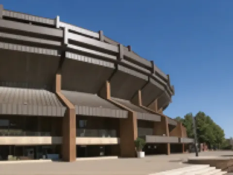 ホリデイ イン エクスプレス リッチモンド ダウンタウン リッチモンドのホテル