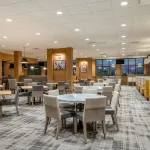 Hilton Garden Inn Jeffersonville Louisville North