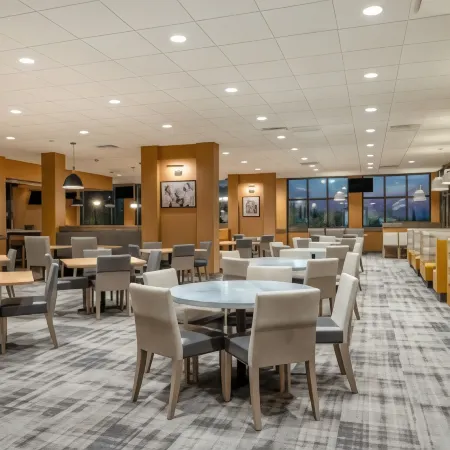 Hilton Garden Inn Jeffersonville Louisville North