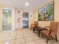 CHN Hotel Monterrey Santa Fe โรงแรมในมอนเตร์เรย์