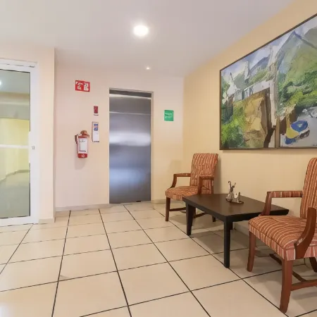 CHN Hotel Monterrey Santa Fe