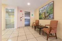 CHN Hotel Monterrey Santa Fe Hotel a San Nicolas De Los Garza