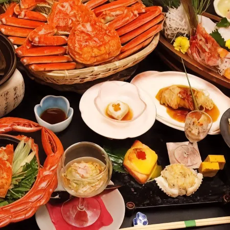 Unohamakan, a Pet-Friendly Hot Spring Inn