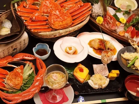 Unohamakan, a Pet-Friendly Hot Spring Inn