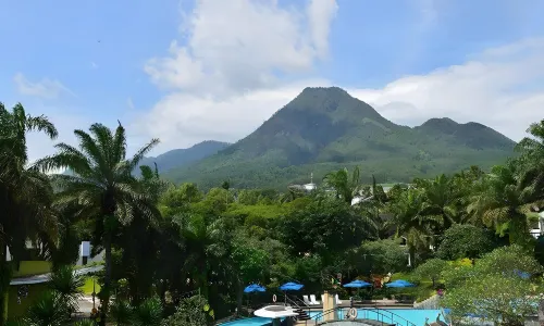 Klub Bunga Theme Park Hotel