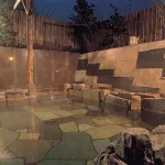 Hotel Grand Toya - balneario
