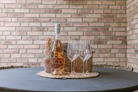 Huswell - Beautiful & Warm Apartment with Terrace in Ostend