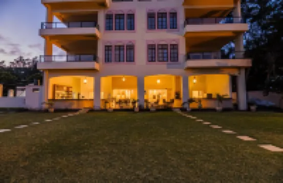 Cocoa Boutique Hotel Hotels near Mombasa Beach