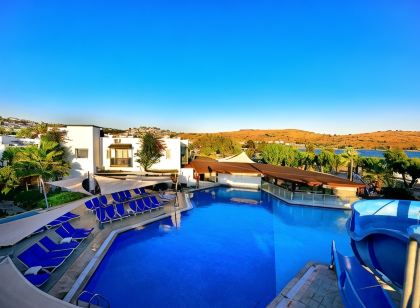 Parkim Ayaz Hotel