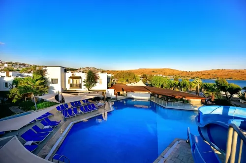 Parkim Ayaz Hotel