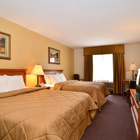 Rodeway Inn