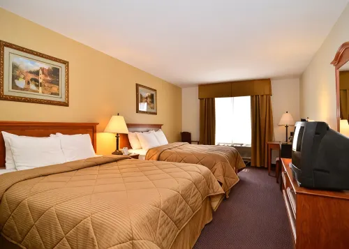 Rodeway Inn