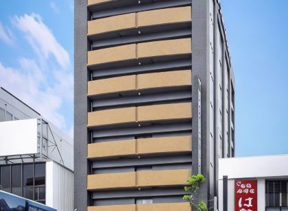山形舒適飯店
