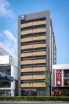 Comfort Hotel Yamagata Hotel in zona JR Urushiyama Station
