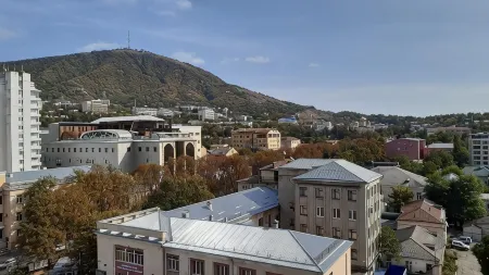 Круиз Арт-отель