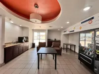 Emblaze Hotel Hotels in Three Rivers