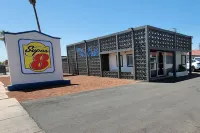 Super 8 by Wyndham El Centro North Hotels in El Centro