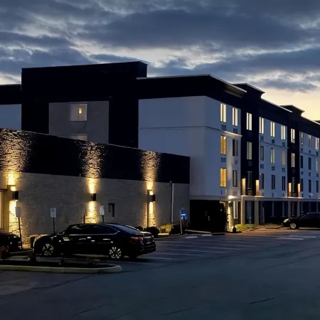 Best Western Premier Richmond City Gateway