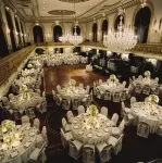 Omni William Penn Hotel - breakfast
