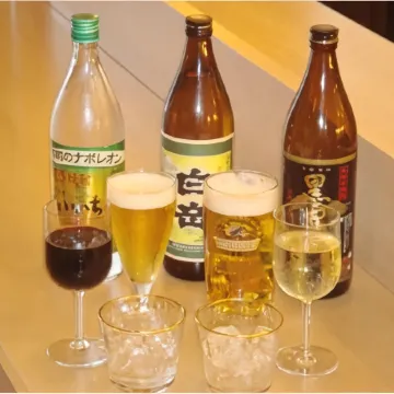 Hotel AZ Fukuoka Amagi-Inter Ten