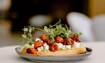 The Flag Hotel Marbella, Estepona Adult Recommended