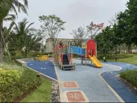 Fangdong Xiaomin Apartment (Jinrong Road)