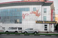 Domna Brewery-Hotel Abdul Rahmon Mosque 주변 호텔