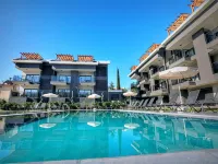 A Suite Side Hotel a Distretto di Manavgat