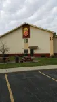 Super 8 by Wyndham Cobleskill NY Hotel a Schoharie County