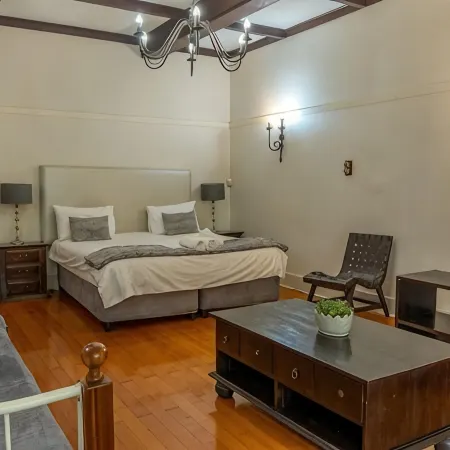 268 on Ridge Guesthouse