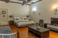268 on Ridge Guesthouse Hotels in Bluff
