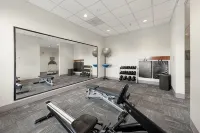 Holiday Inn Express & Suites Edmonton South