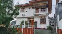 Villa Amethyst Lembang 4Br JB-2 with Private Pool