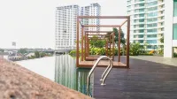 Grand Kamala Lagoon by Fansroom