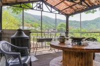 Hongcheon Norumok 68 Pension