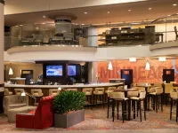 Courtyard Minneapolis Downtown - bar