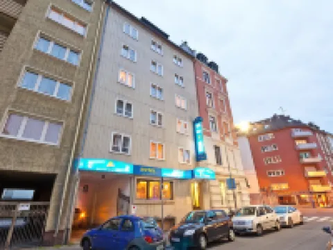 Hotel Primus Frankfurt Sachsenhausen Hotels near Frankfurt Cathedral