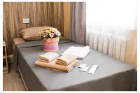 Tsvetyi Hotel 酒店
