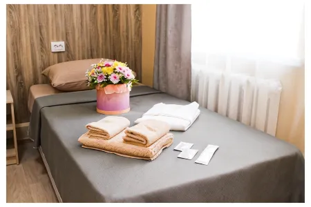 Цветы Отели в г. Якутск