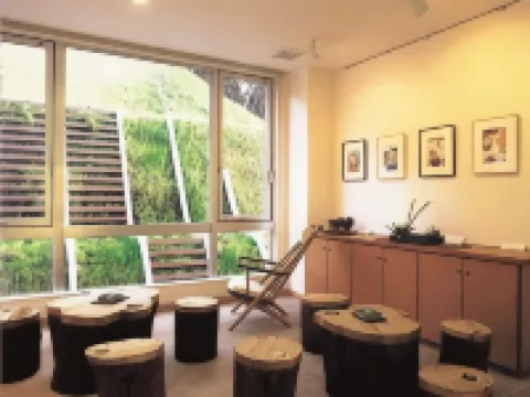 かに楽座 甲羅戯